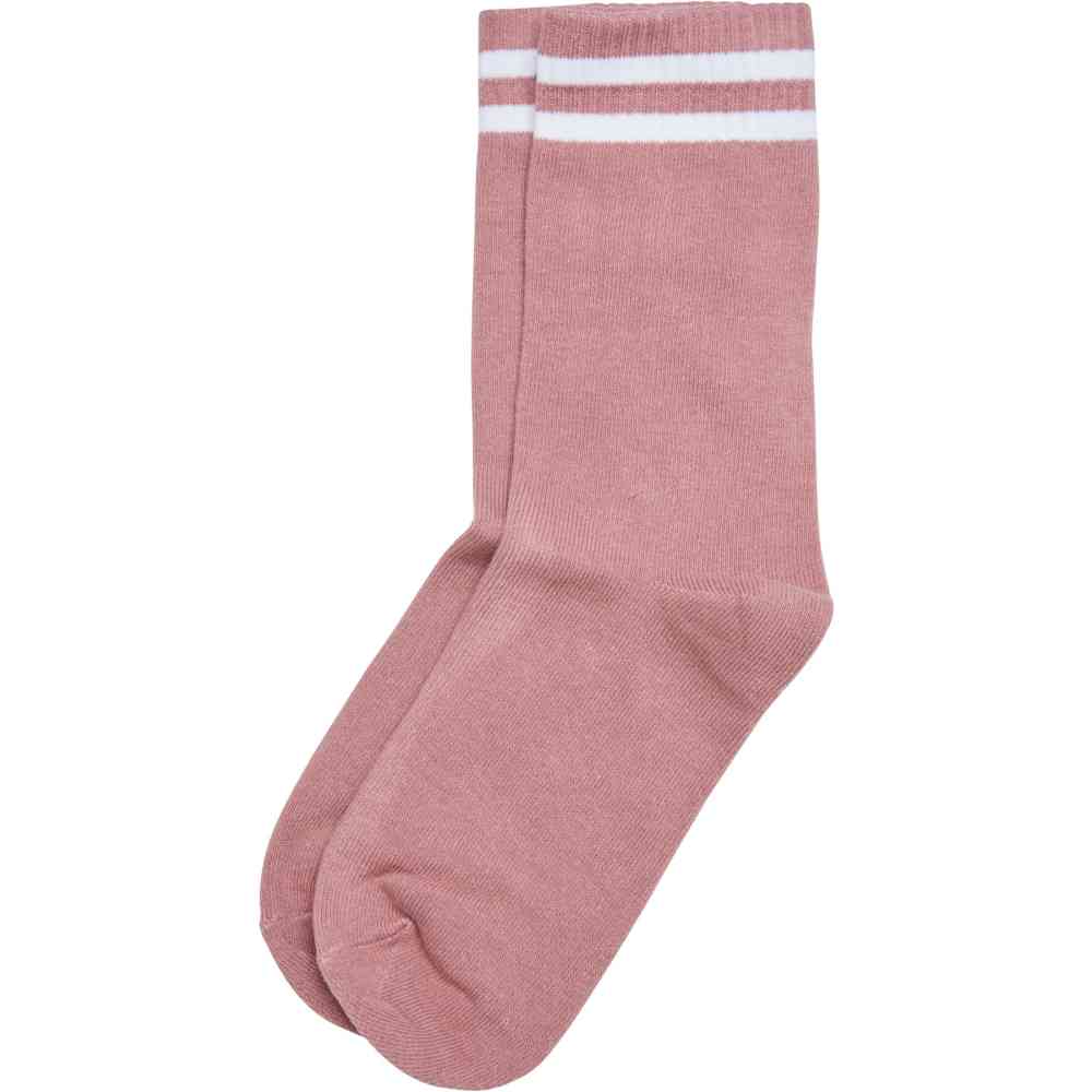DEF - Tennis Sokken - Roze